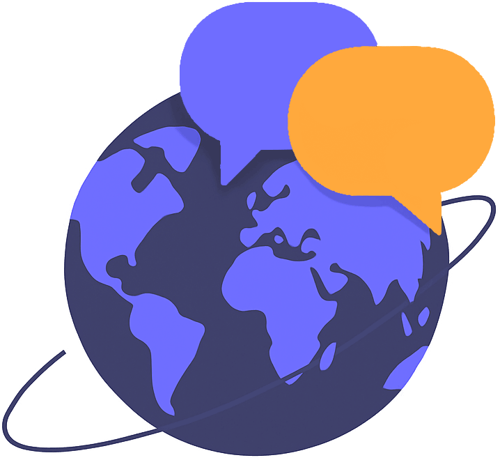 Laravel Eloquent Translatable Logo
