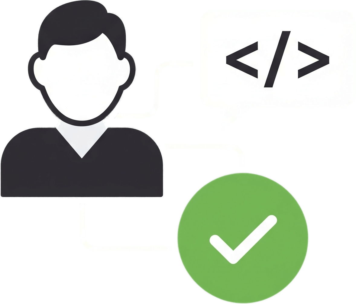Developer-First Experience
