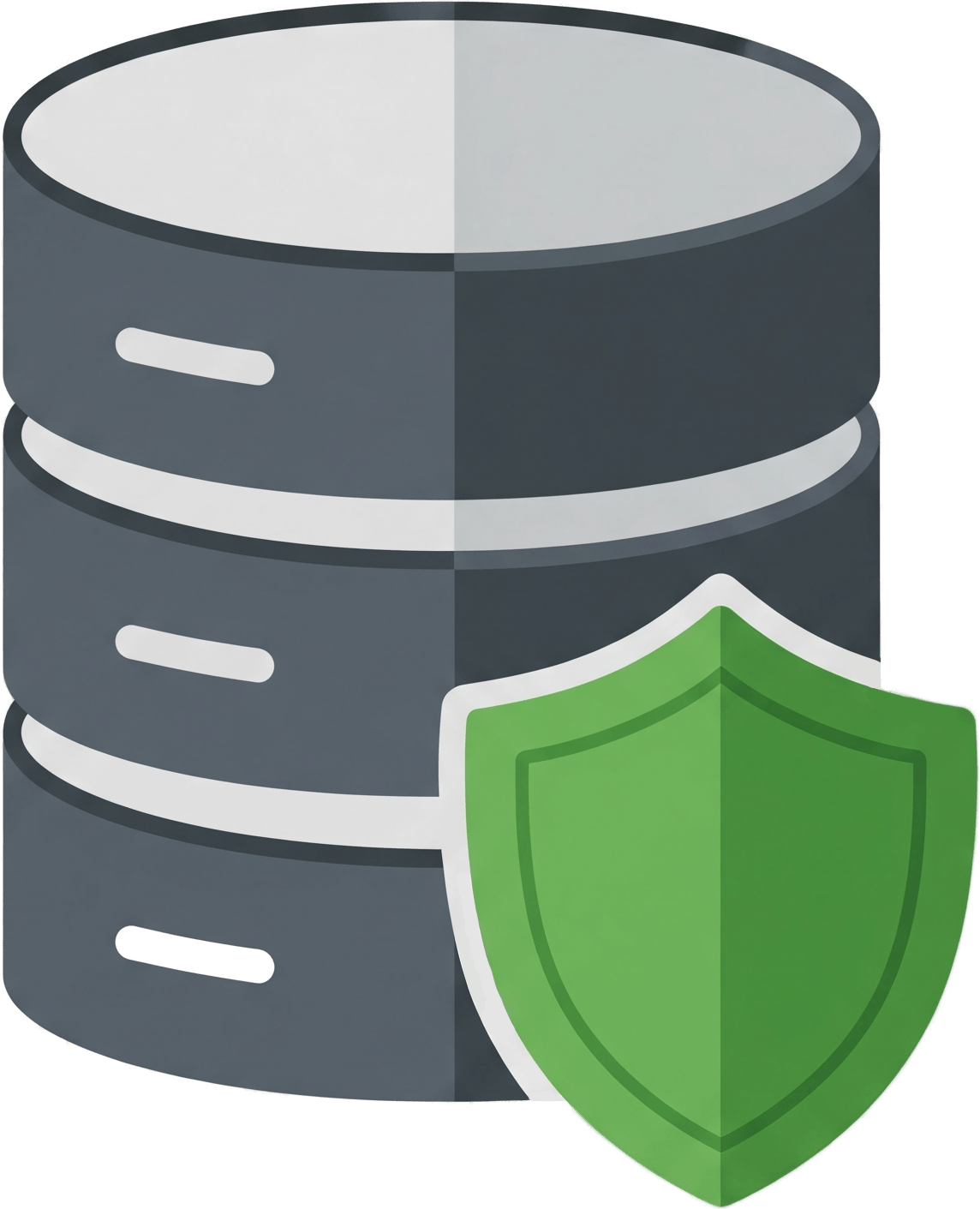 Laravel Easy Backups Logo